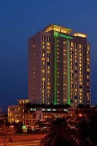 Holiday Inn Malacca Holiday Inn Malacca
