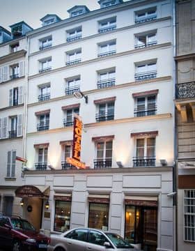 Austin's Arts et Metiers Hotel Austin's Arts et Metiers Hotel