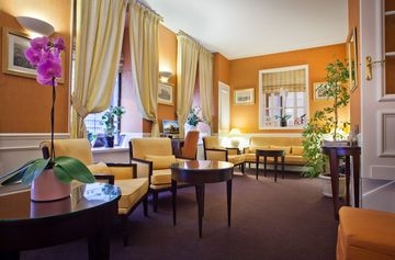 โรงแรมออสตินส์ อาร์ต เอต์ เมติเอร์ (Austin's Arts et Metiers Hotel)2