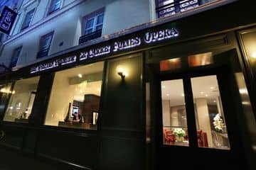 BEST WESTERN PREMIER LE CARRE FOLIES BEST WESTERN PREMIER LE CARRE FOLIES