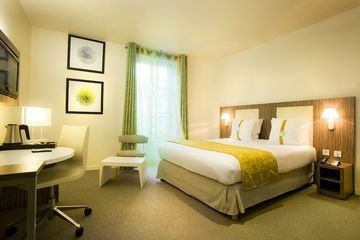 Holiday Inn Paris Opera Grands3