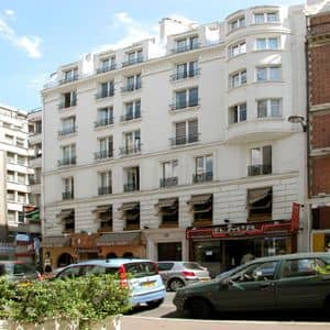 Bridgestreet Montparnasse Serv Bridgestreet Montparnasse Serv