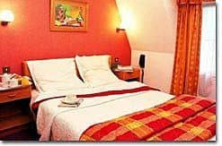 Hotel Caravelle Hotel Caravelle