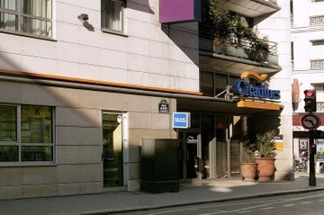 Citadines Didot Montparnasse P0