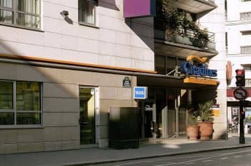 Citadines Didot Montparnasse P Citadines Didot Montparnasse P