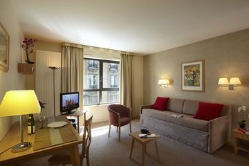 Citadines Didot Montparnasse P1