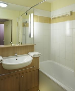 Citadines Didot Montparnasse P3