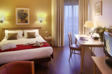 Citadines Didot Montparnasse P2