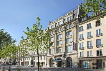 Citadines Prestige Saint-Germa Citadines Prestige Saint-Germa
