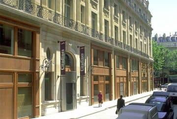 Citadines Opera Vendome Presti Citadines Opera Vendome Presti
