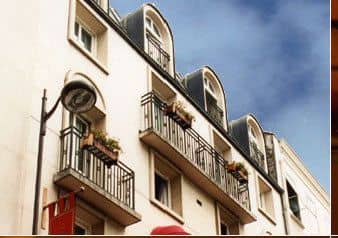 Losserand Montparnasse Losserand Montparnasse