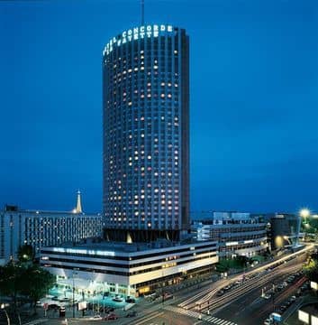 Hyatt Regency Etoile Hyatt Regency Etoile