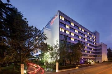 Movenpick paris Neuilly Movenpick paris Neuilly