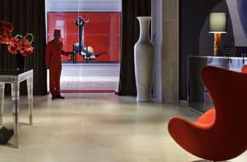 Intercontinental Paris-avenue Intercontinental Paris-avenue
