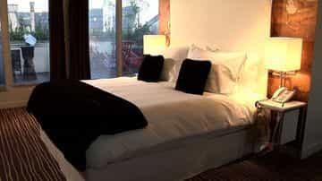 Intercontinental Paris-avenue Intercontinental Paris-avenue