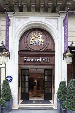Edouard 7 Edouard 7