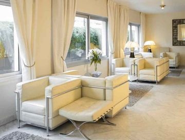 โรงแรมเมอรืเคียว ปารีส บาสติล แซงต์ อองตวน (MERCURE PARIS BASTILLE SAINT ANTOINE)0