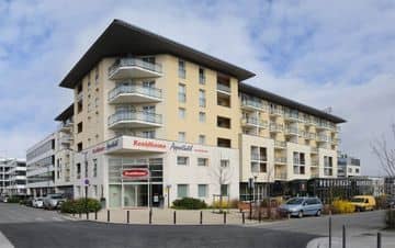Residhome Massy Residhome Massy