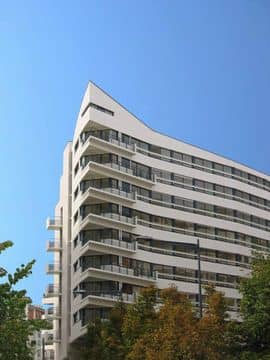 Residhome Parc Du Millenaire Residhome Parc Du Millenaire