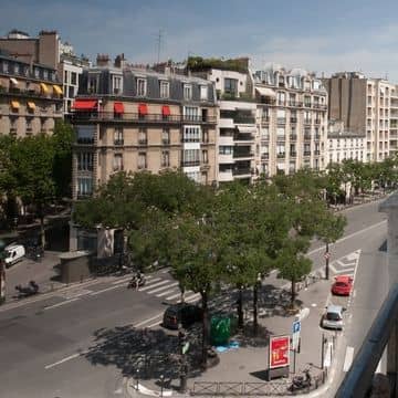 BEST WESTERN HOTEL EIFFEL AUTEUIL BEST WESTERN HOTEL EIFFEL AUTEUIL