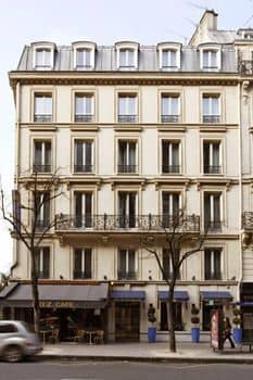 Residence Imperiale Residence Imperiale
