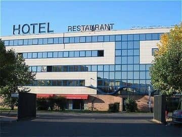Eurohotel Orly Eurohotel Orly