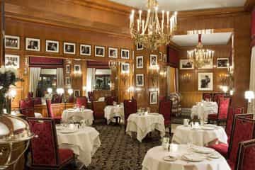 Hotel Fouquet's Barriere Hotel Fouquet's Barriere