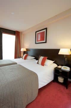 Fraser Suites Harmonie Fraser Suites Harmonie
