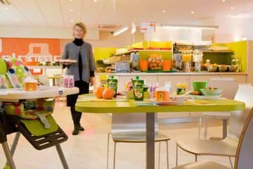 Ibis Styles Gare de l' Est Ibis Styles Gare de l' Est