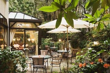 Garden Elysee Garden Elysee