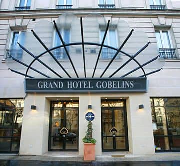 Grand Des Gobelins Grand Des Gobelins