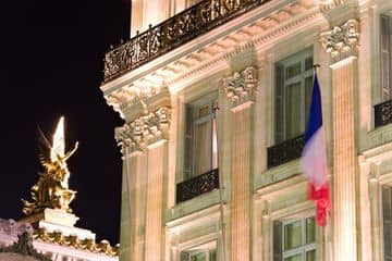 INTERCONTINENTAL - LE GRAND INTERCONTINENTAL - LE GRAND
