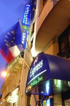 Alliance Hotel Place d'Italie Alliance Hotel Place d'Italie