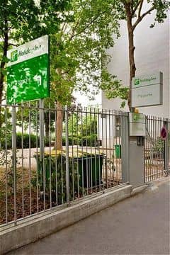 Holiday Inn Montparnasse Paste Holiday Inn Montparnasse Paste