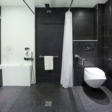 Holiday Inn St Germain Des Pre0