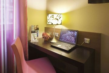 Holiday Inn St Germain Des Pre4