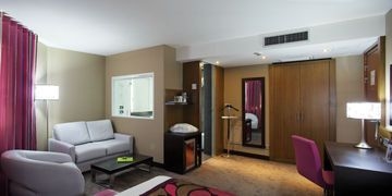 Holiday Inn St Germain Des Pre3
