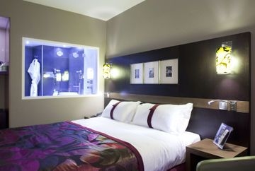 Holiday Inn St Germain Des Pre2