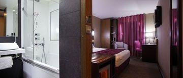 Holiday Inn St Germain Des Pre1