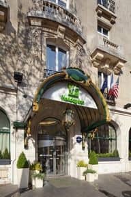 Holiday Inn Gare de Lyon - Bas Holiday Inn Gare de Lyon - Bas