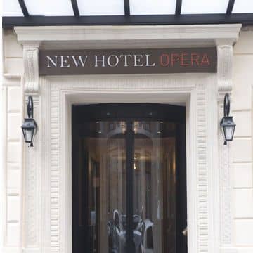 New Opera New Opera