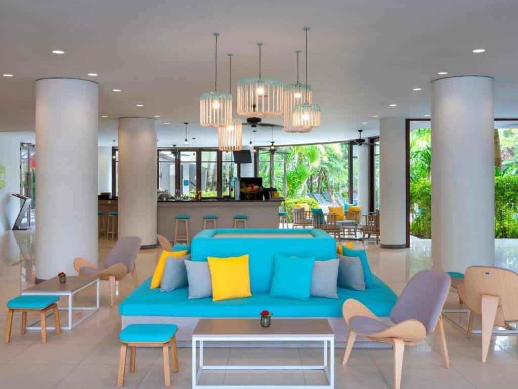 Ibis Phuket Patong Ibis Phuket Patong
