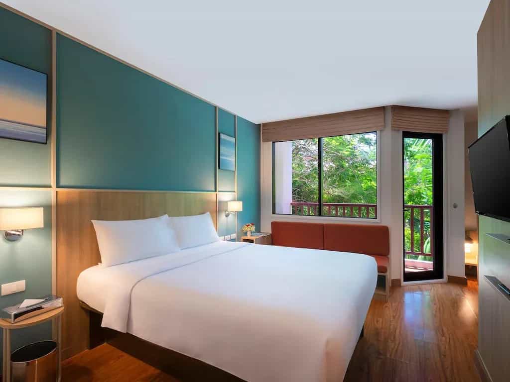 Ibis Phuket Patong Ibis Phuket Patong