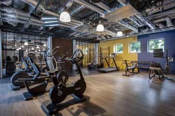 MOLITOR PARIS BY MGALLERY (OPENING MAY 2014) MOLITOR PARIS BY MGALLERY (OPENING MAY 2014)