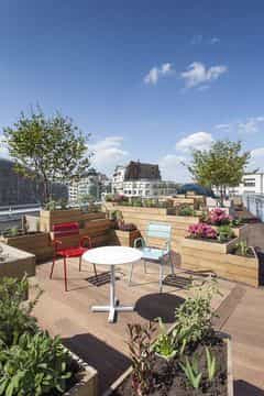 MOLITOR PARIS BY MGALLERY (OPENING MAY 2014) MOLITOR PARIS BY MGALLERY (OPENING MAY 2014)