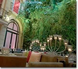 HOTEL PERSHING HALL HOTEL PERSHING HALL