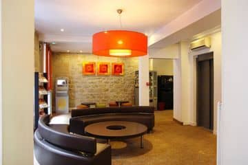 Comfort Opera Drouot Comfort Opera Drouot