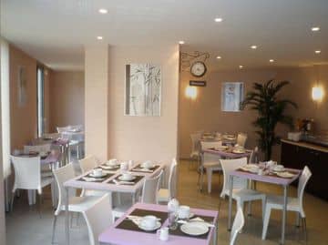 Sejours & Affaires Malakoff Sejours & Affaires Malakoff