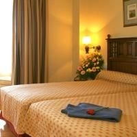Parador De Ferrol Hotel3