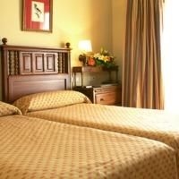 Parador De Ferrol Hotel2